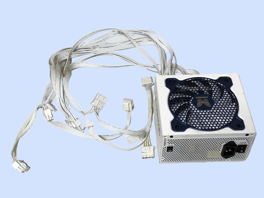 電源ユニット M9333 SUPERFLOWER LEADEX V Gold PRO