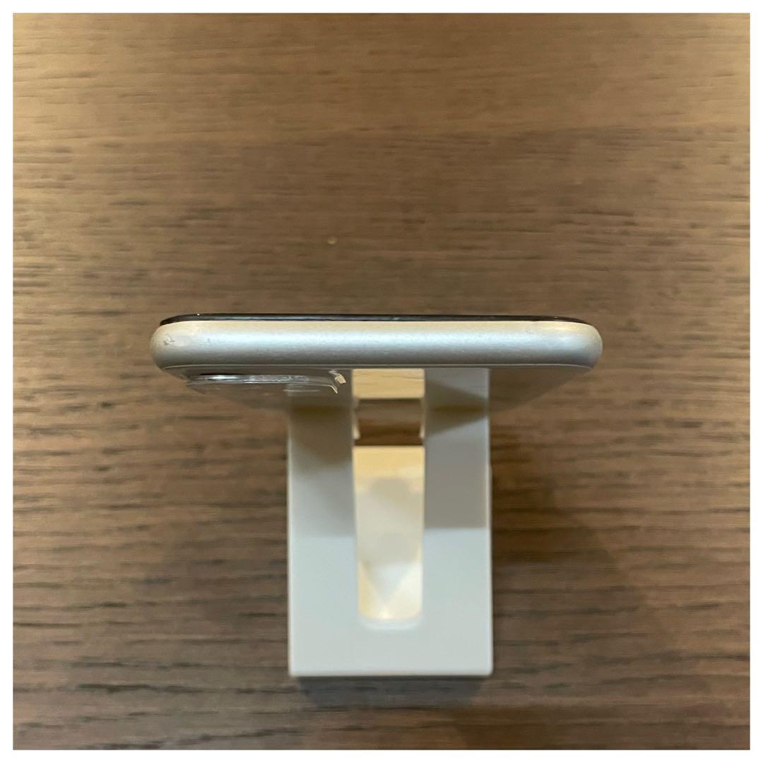 ⭐️年末セール⭐️iPhone11 本体 ホワイト 64GB SIMフリー 本体