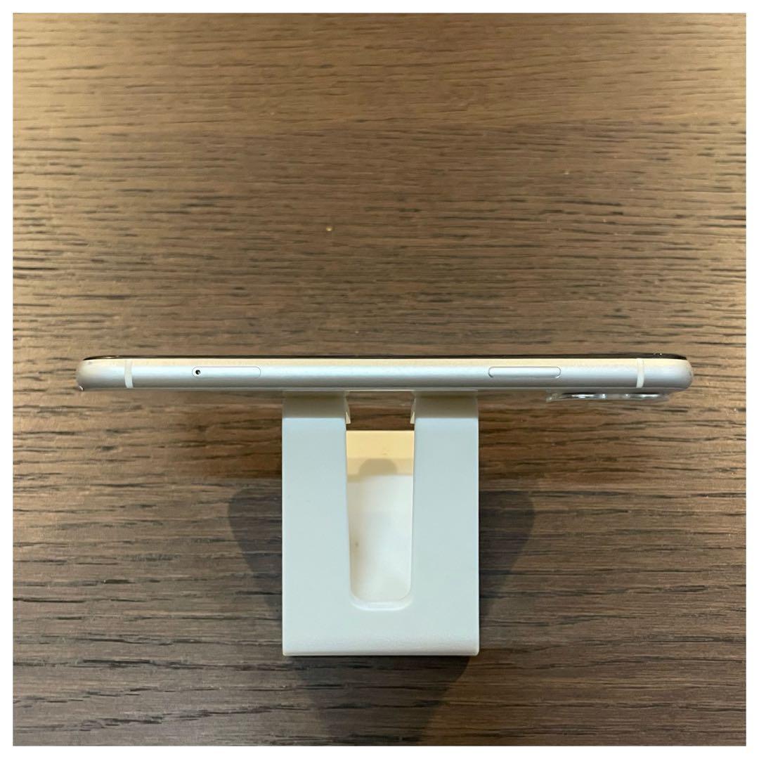 ⭐️年末セール⭐️iPhone11 本体 ホワイト 64GB SIMフリー 本体