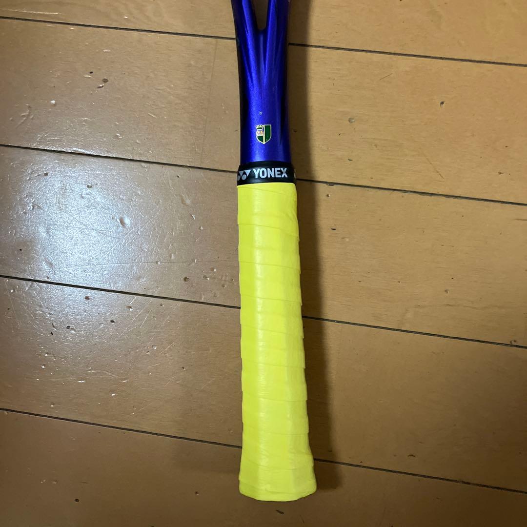 YONEX VOLTRAGE バーサス　UL0