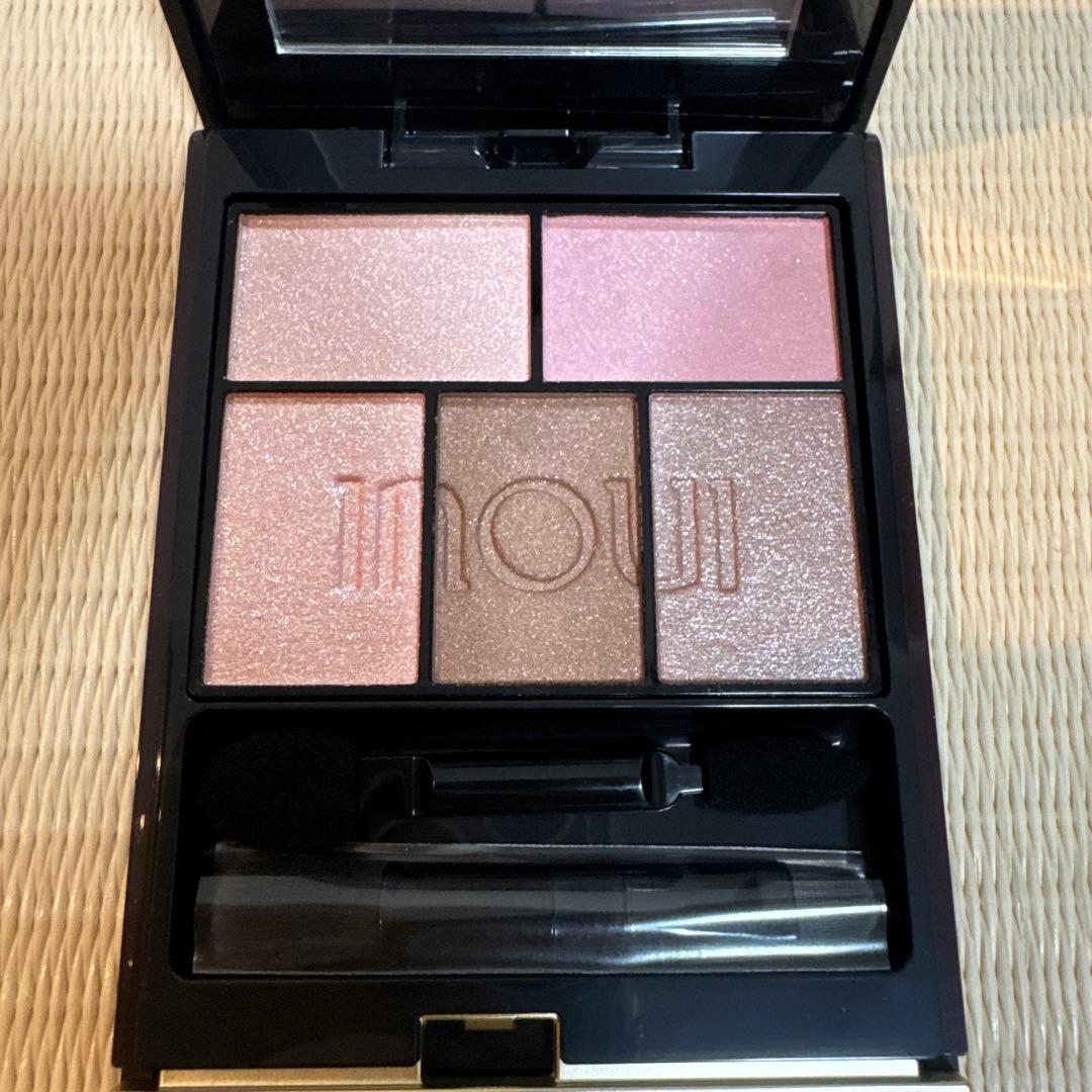 インウイアイズ　09