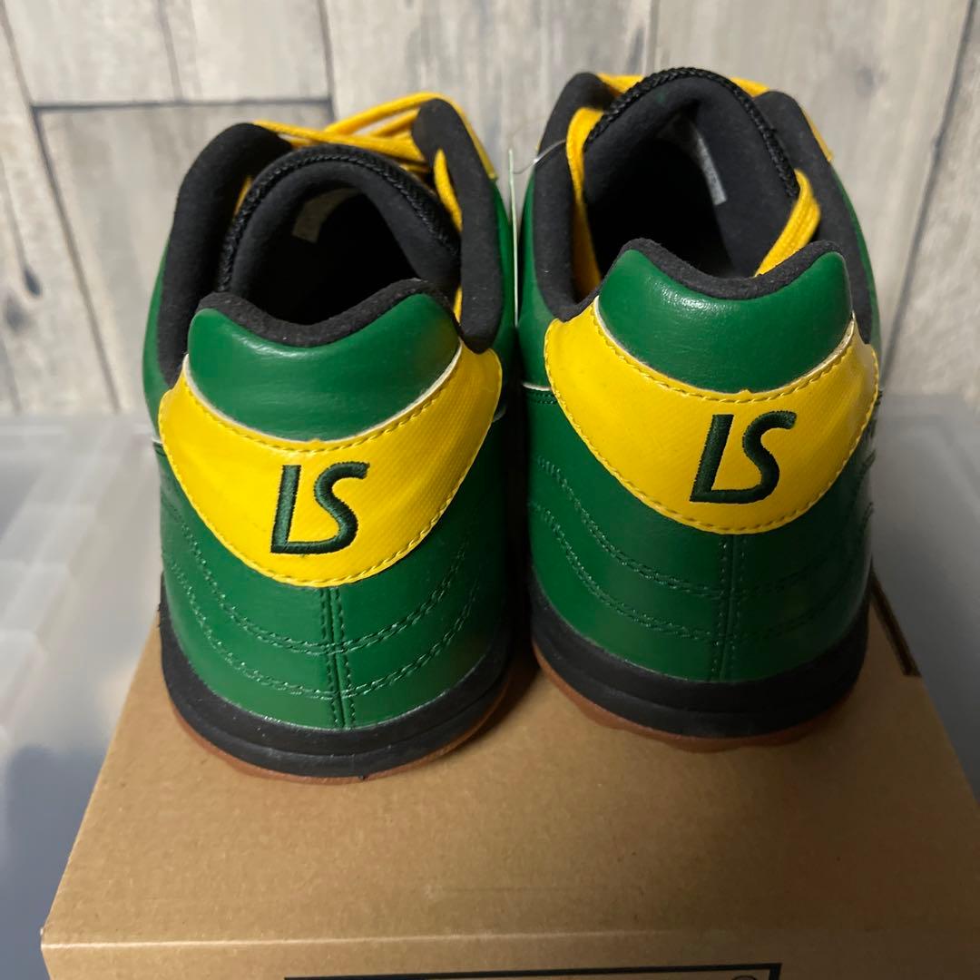 ルースイソンブラ×デスポルチ カンピーナスJTFⅣ 別注モデル