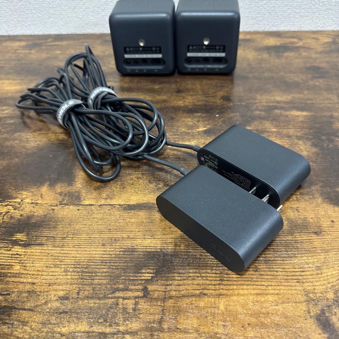 viveトラッカー3個 ベースステーション2個セット