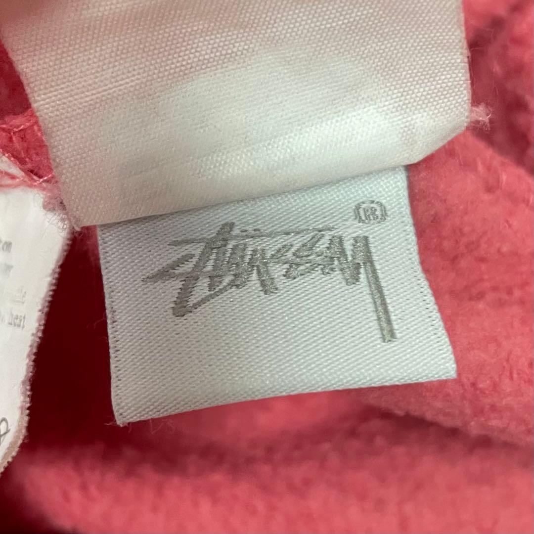 stussy スウェット Ｌサイズ