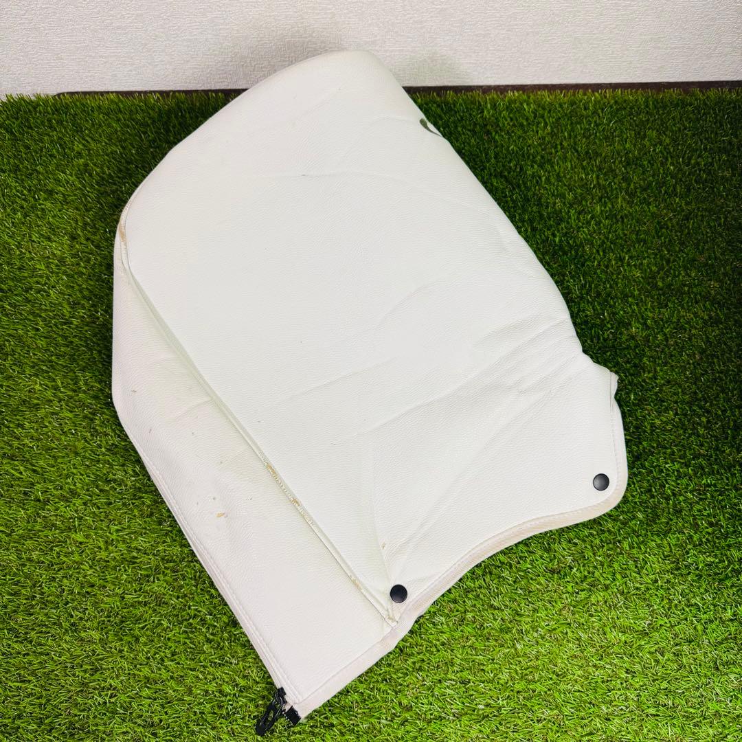 【人気モデル】オークリー ツアーモデル キャディバッグ 白