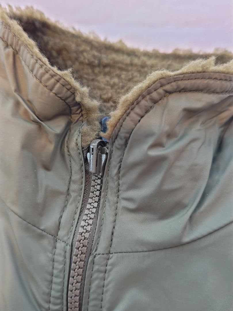 【新品】buffalo systems belay Vest 40 英国 ベスト