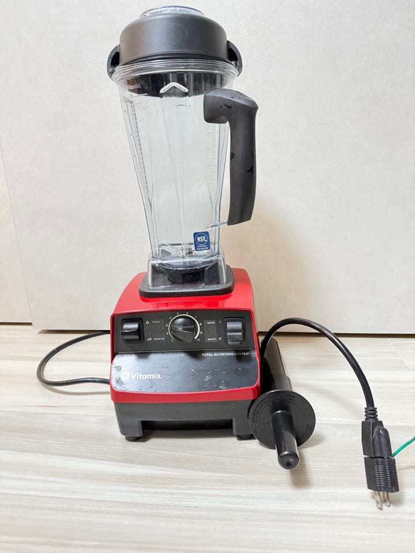 Vita-mix ミキサー　vm0111