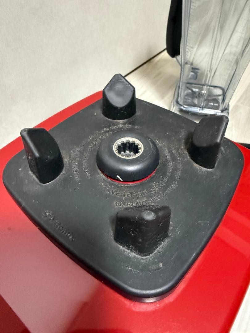 Vita-mix ミキサー　vm0111