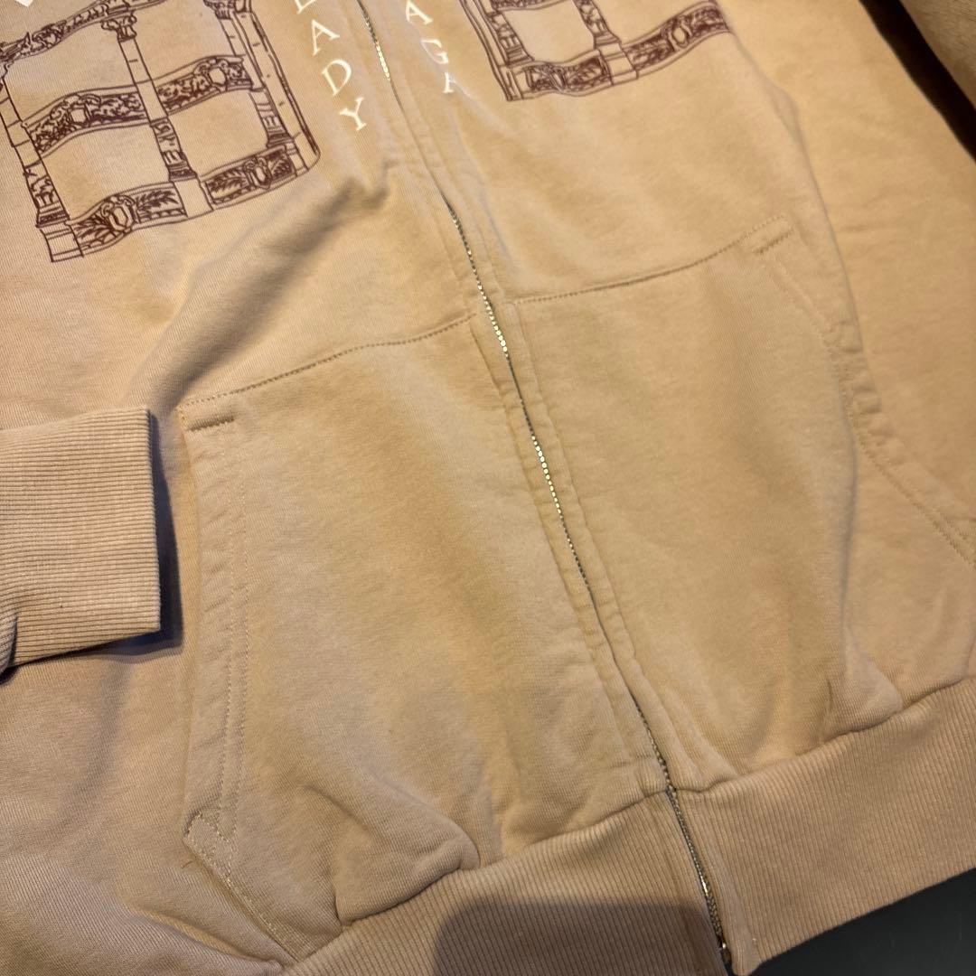 Lady Gaga レディガガ　MAYHEM 新品　フード　パーカー　フーディ