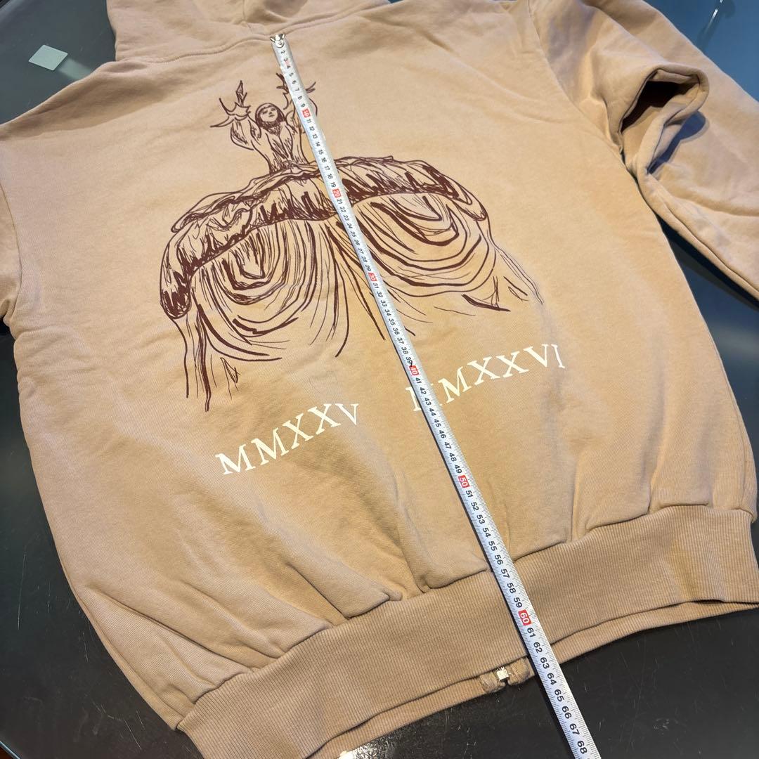 Lady Gaga レディガガ　MAYHEM 新品　フード　パーカー　フーディ