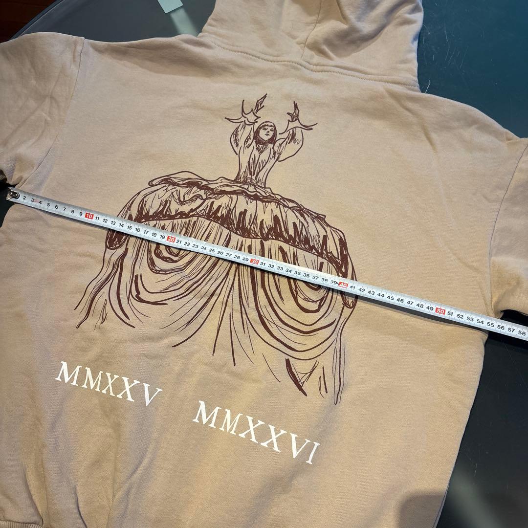 Lady Gaga レディガガ　MAYHEM 新品　フード　パーカー　フーディ