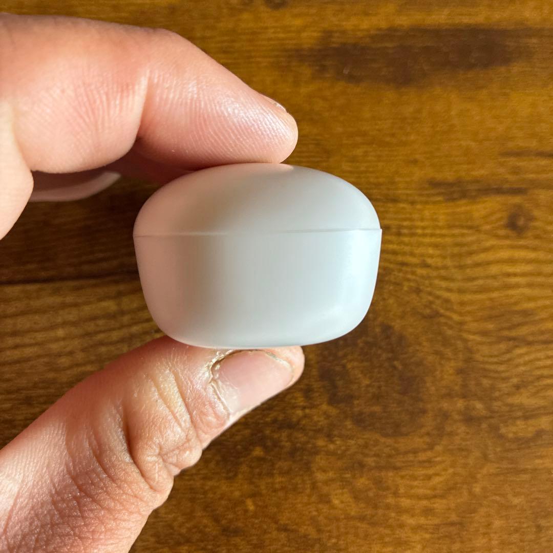 ONKYO×ブルーアーカイブ AOW01 ワイヤレスイヤホン アロナ　ケース付き