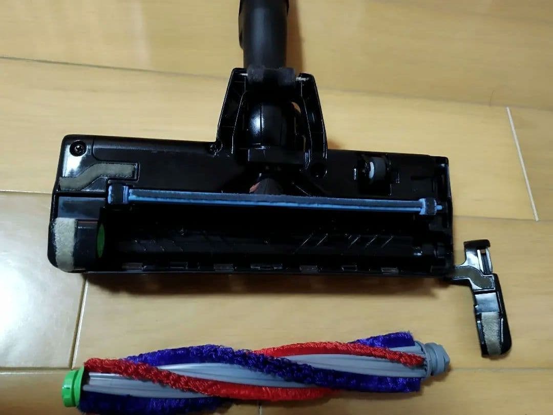 日立 スティッククリーナー PV-BHL5000J レッド （2025年製)