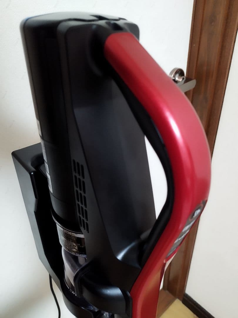 日立 スティッククリーナー PV-BHL5000J レッド （2025年製)