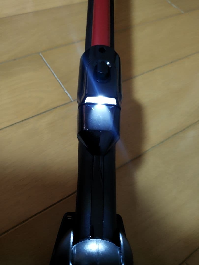 日立 スティッククリーナー PV-BHL5000J レッド （2025年製)