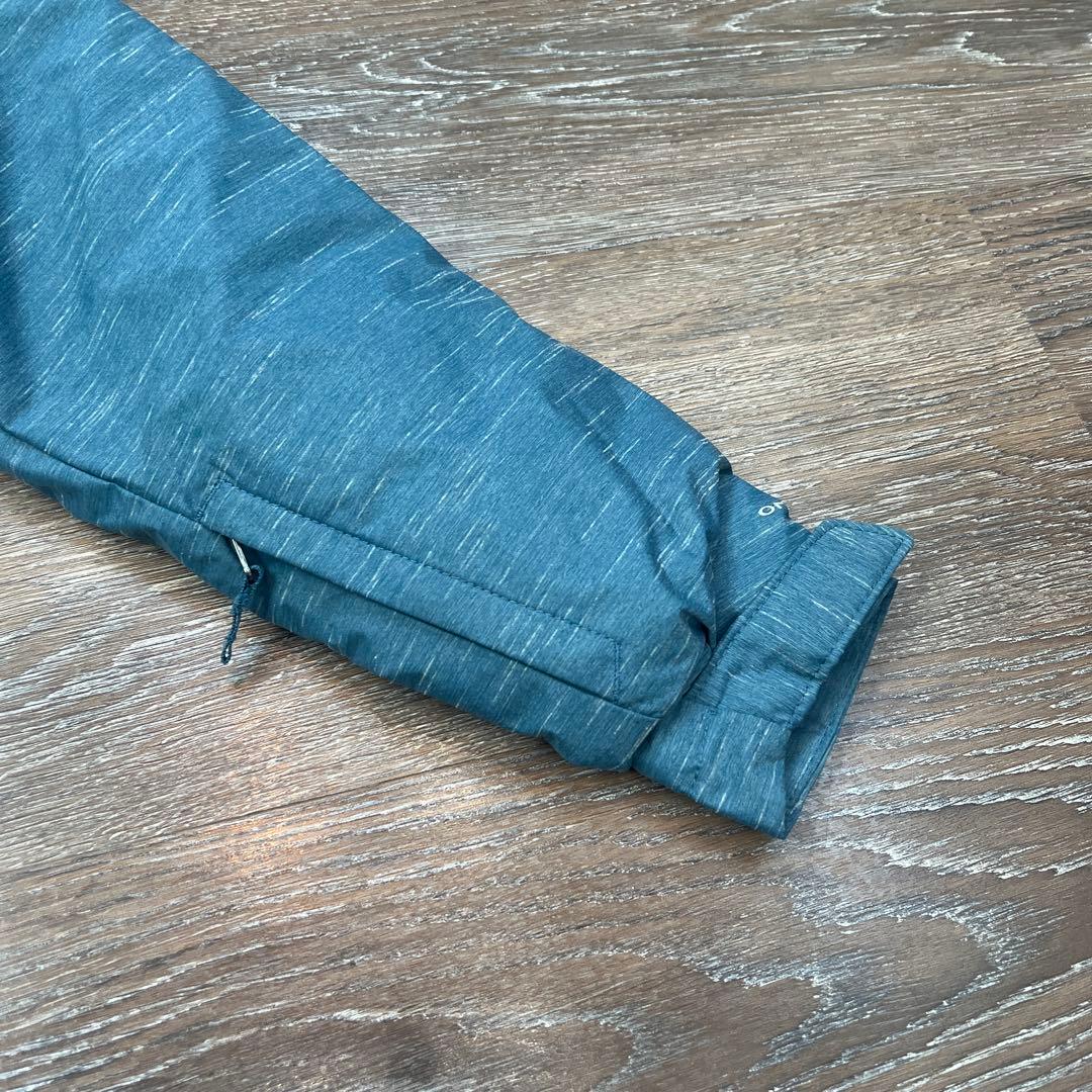 コロンビアスキーウェア スノボーウェア 上下 140 　M 子供　ジュニア