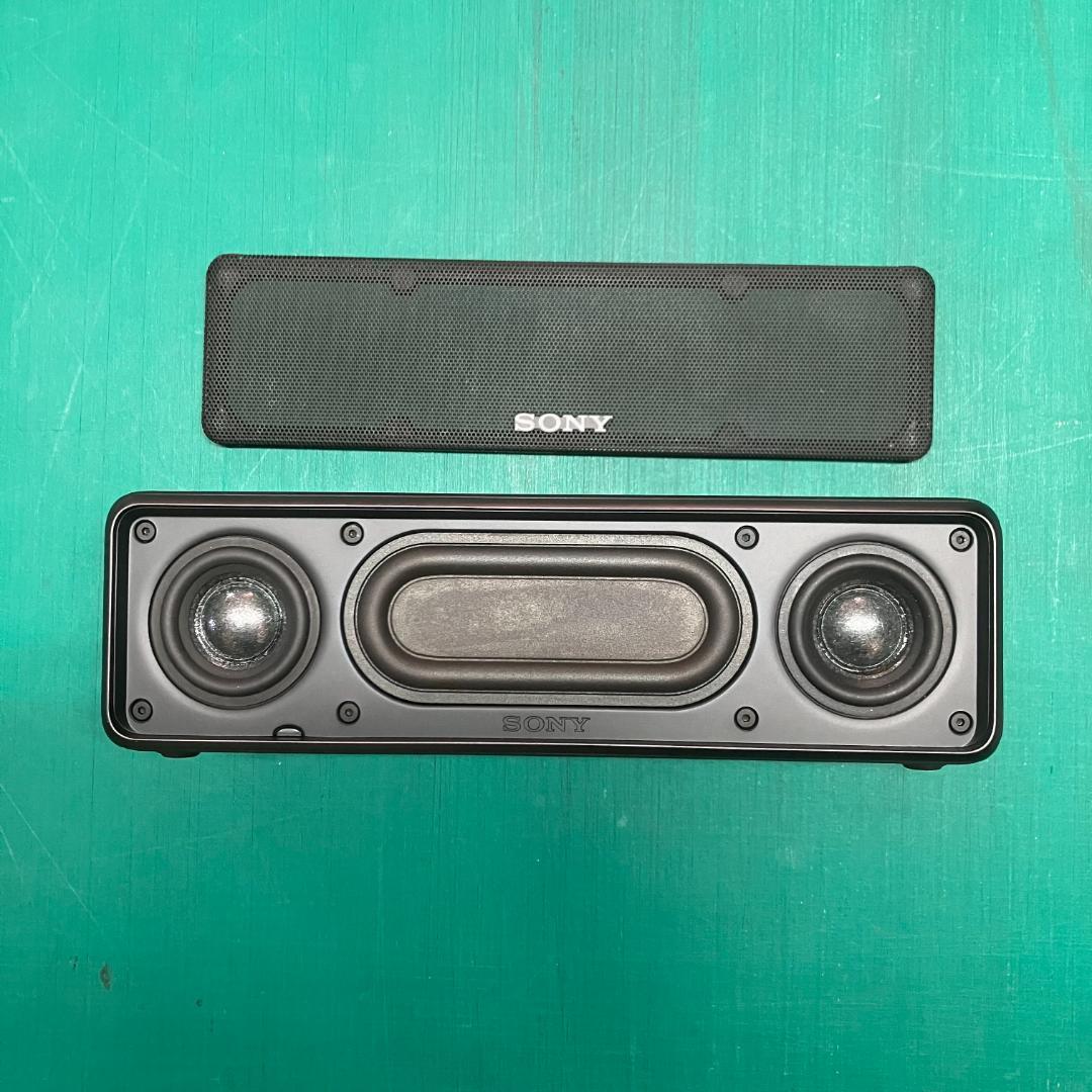 SONY hear go ワイヤレススピーカー