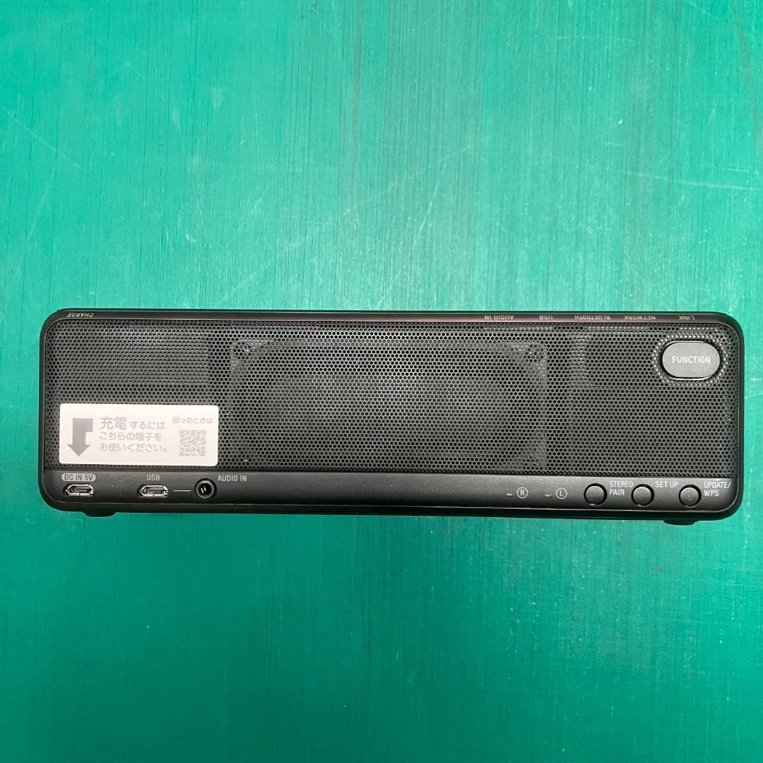 SONY hear go ワイヤレススピーカー