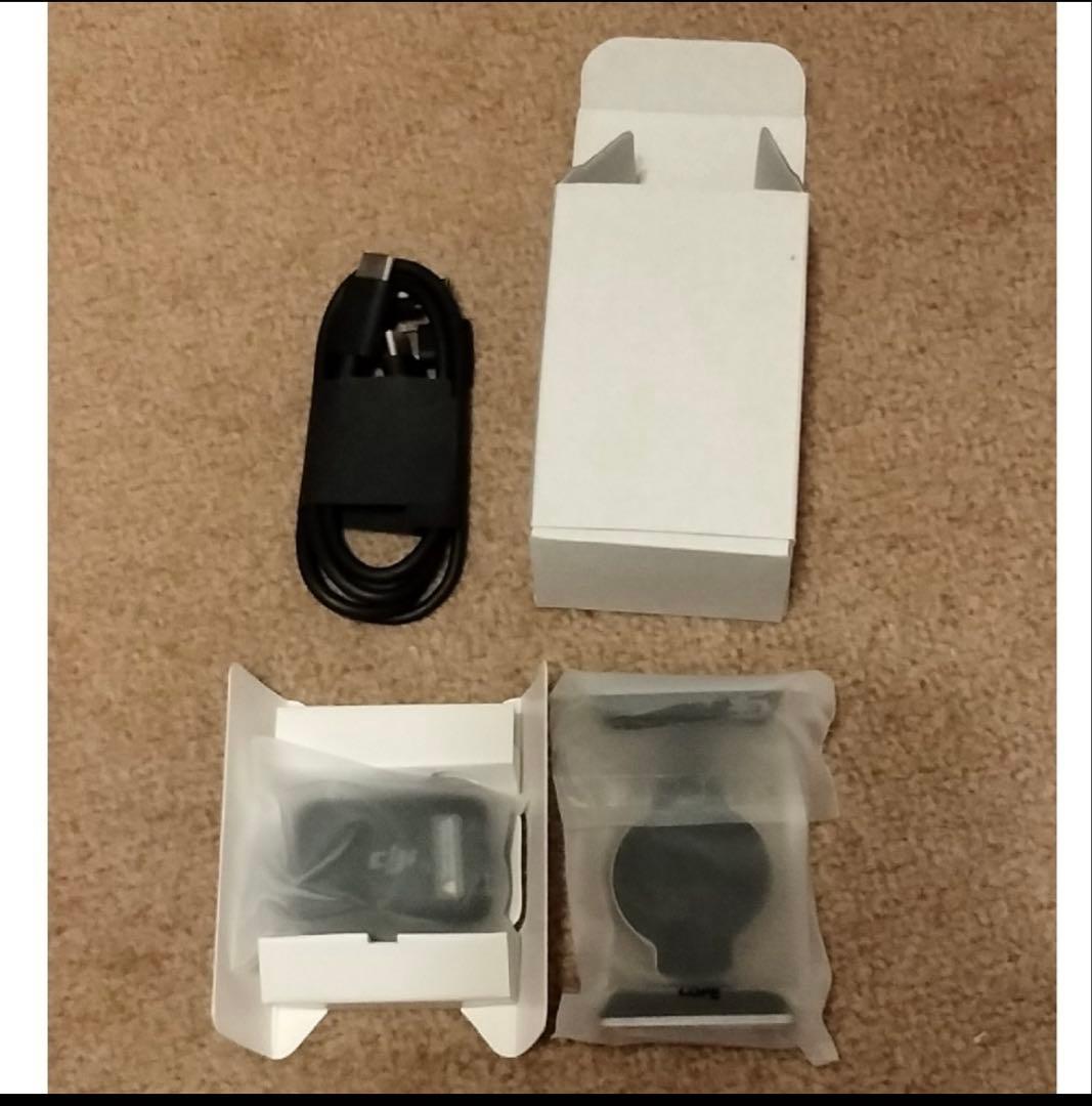 DJI Osmo Mobile 7P ジンバル