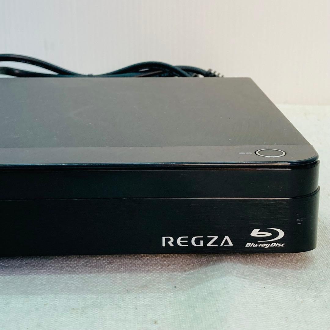 東芝 ブルーレイディスクレコーダー レグザ DBR-T2007 2018年製