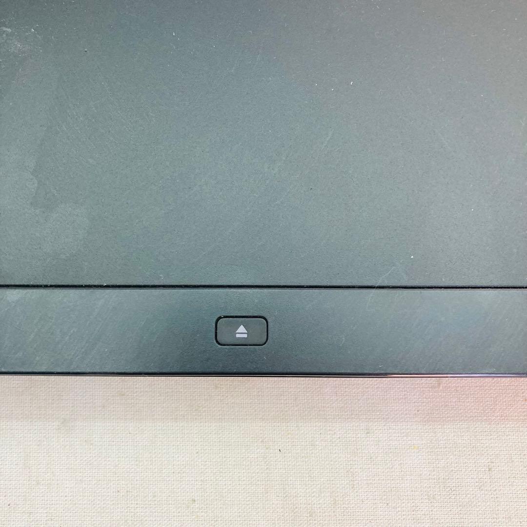 東芝 ブルーレイディスクレコーダー レグザ DBR-T2007 2018年製