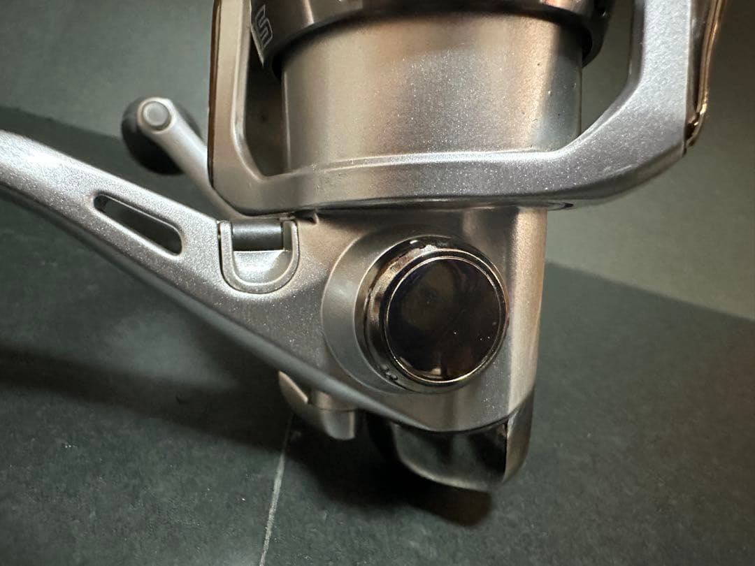 良品 美品 ダイワ チームダイワ ＴＤイグニス 2506Ｃ　動作確認済み