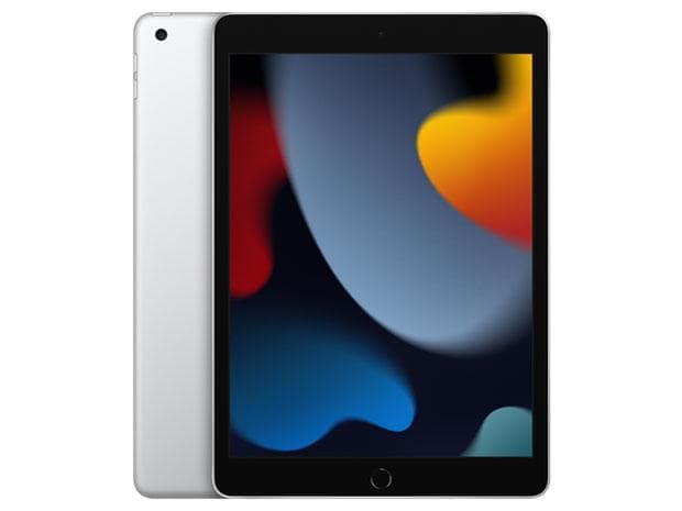 Apple iPad (第9世代) シルバー 10.2インチ