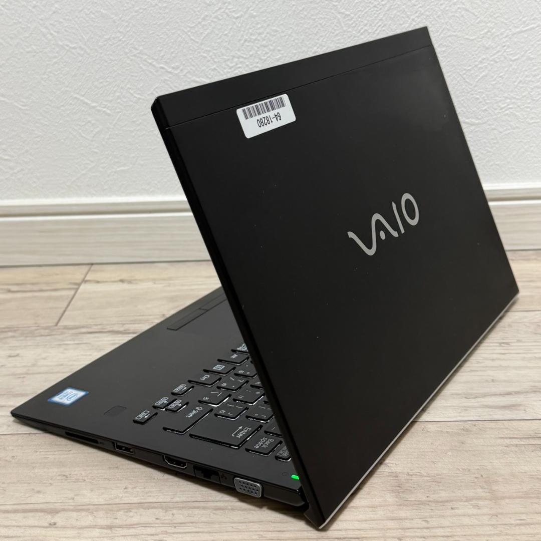 格安オススメ国産PC♫VAIO Pro PG Core i5 8GB 256GB