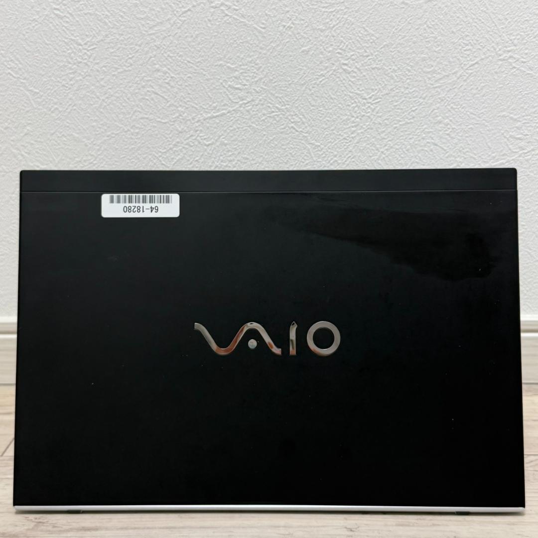 格安オススメ国産PC♫VAIO Pro PG Core i5 8GB 256GB