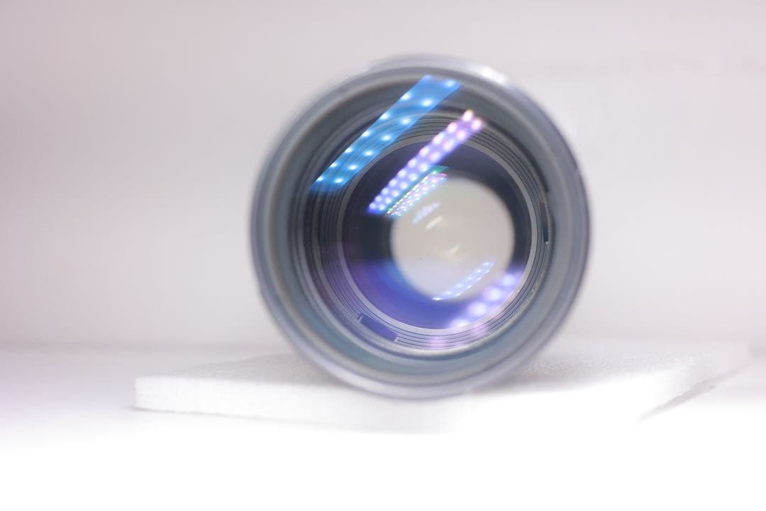 Canon EF 70-200mm F2.8 L USM 望遠ズームレ