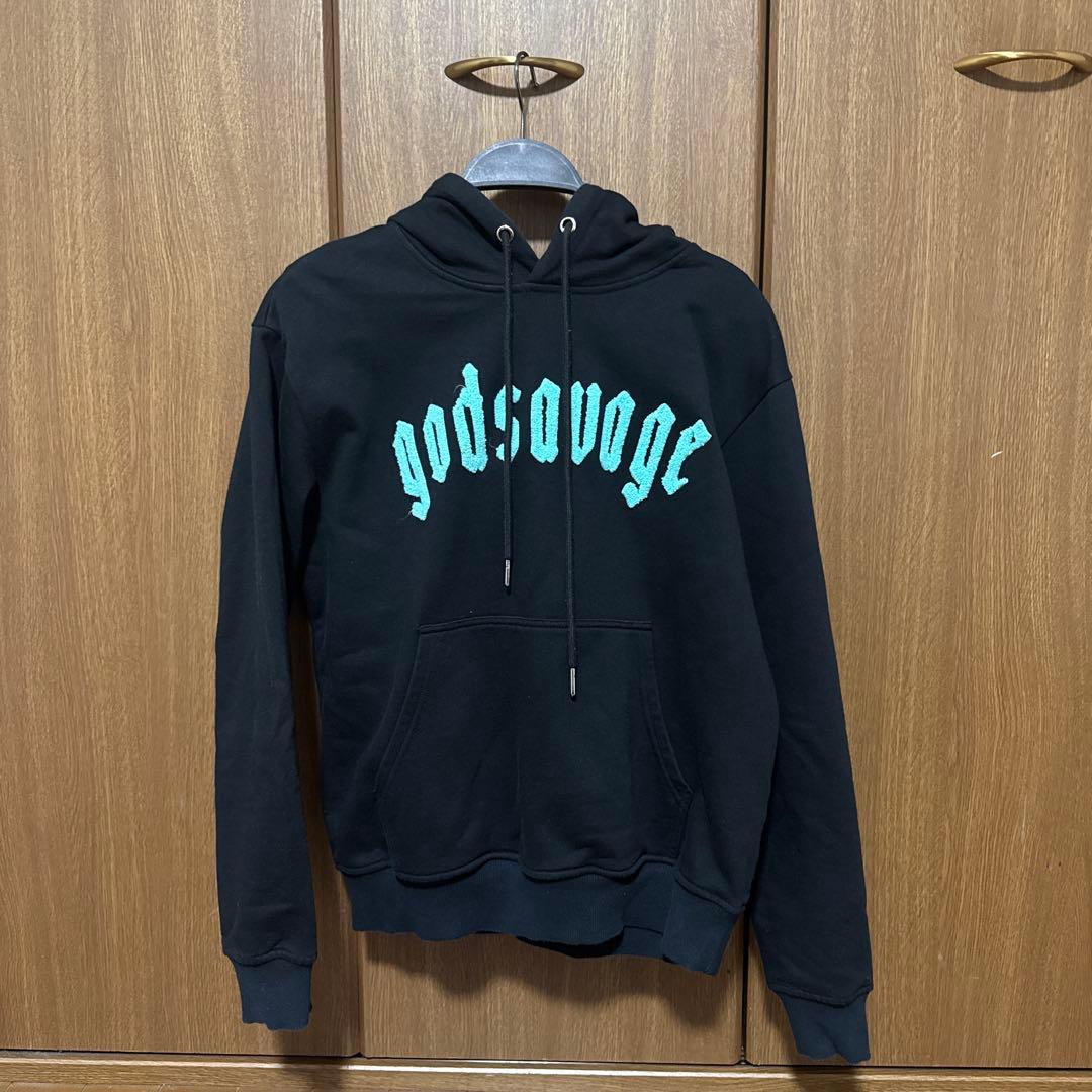 godsouageセットアップ　値下げしました