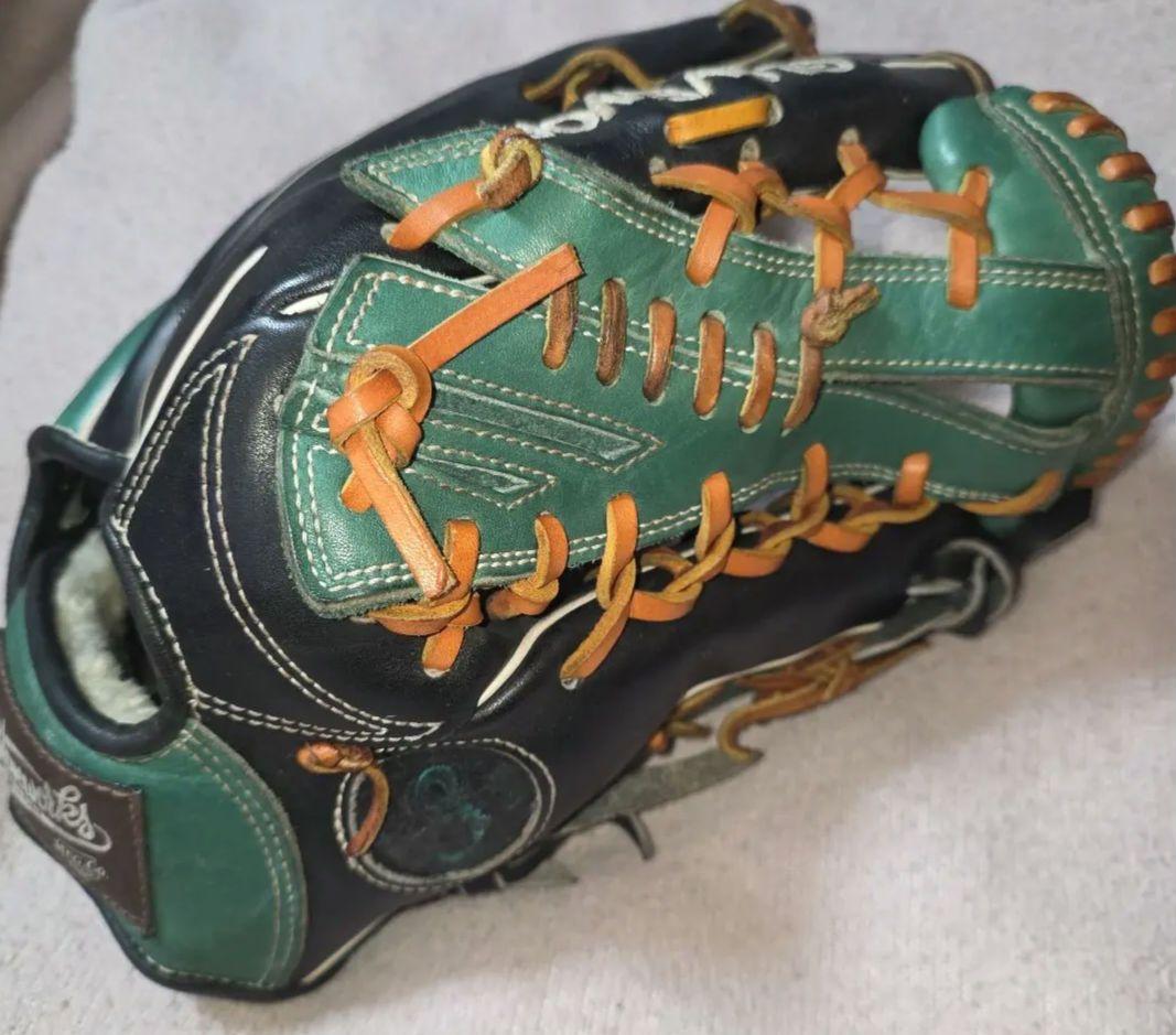 GLOVEWORKS 硬式グローブ 外野