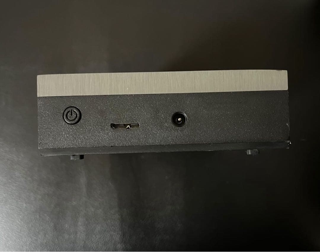 LaCie 外付けHDD 4TB LCH-PSD040U3A Porsche