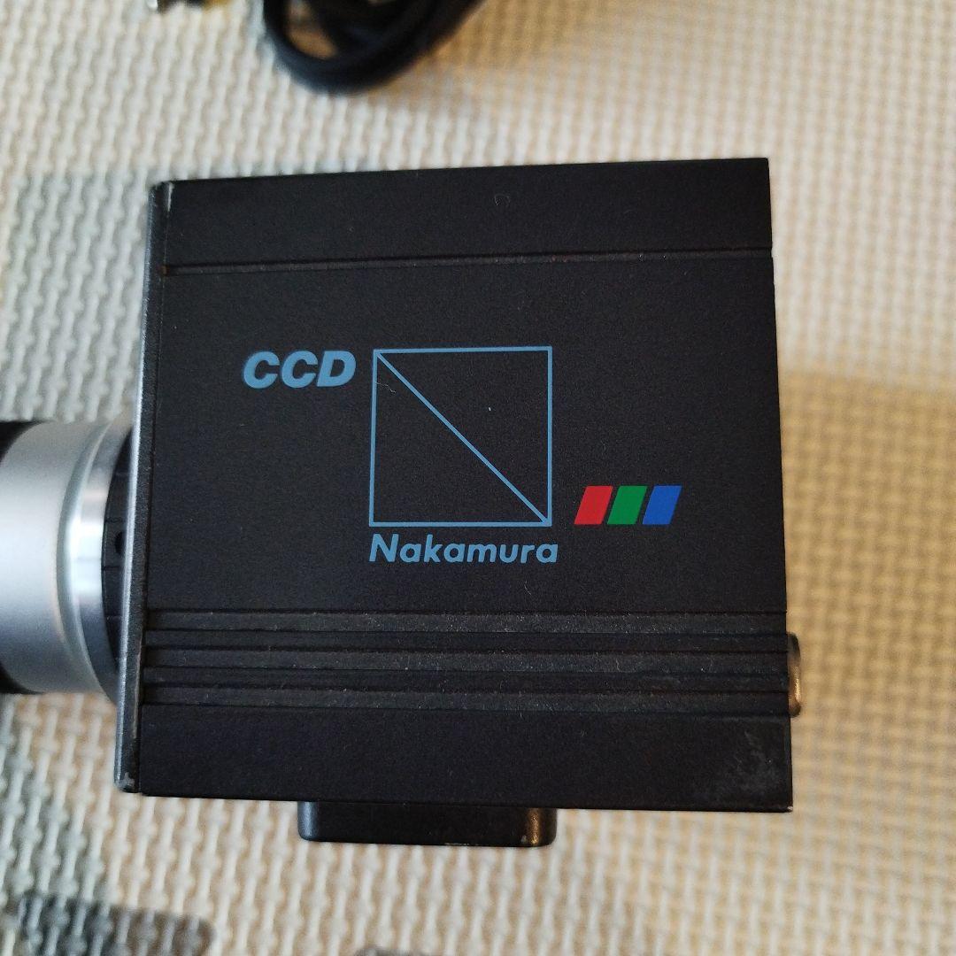 IK-1590N　顕微鏡カラーテレビカメラ