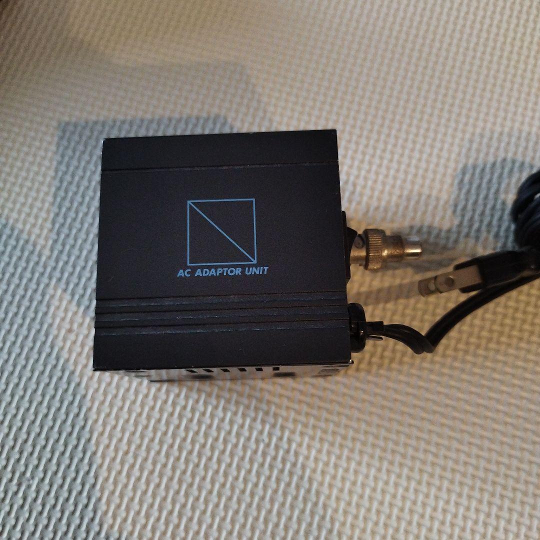 IK-1590N　顕微鏡カラーテレビカメラ