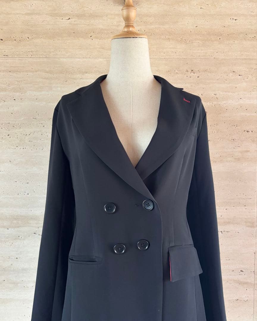 【Regina Romantico】新品！ジャケット マリリンモンロー　ブラック