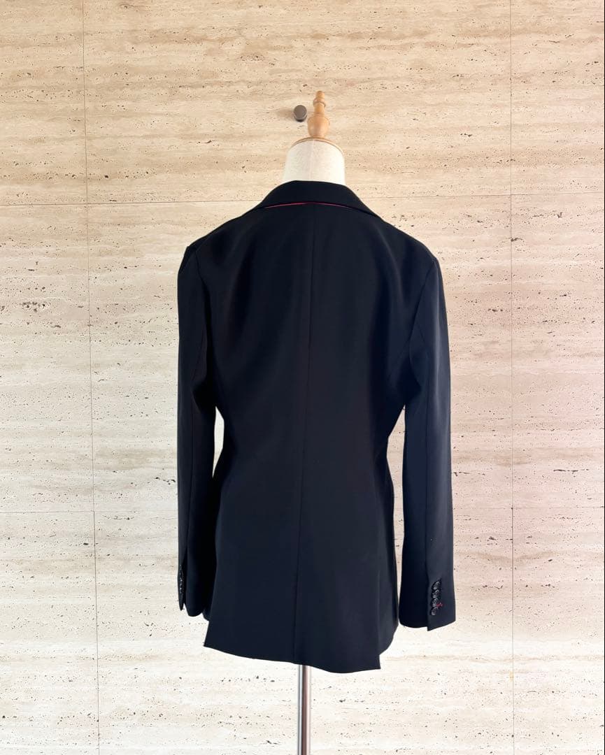 【Regina Romantico】新品！ジャケット マリリンモンロー　ブラック