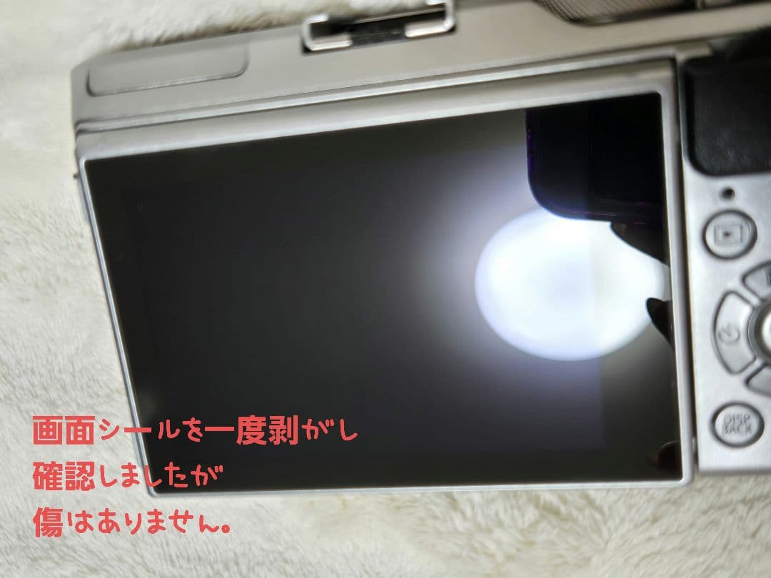 動作確認済 FUJIFILM X-A5 ミラーレス一眼カメラ