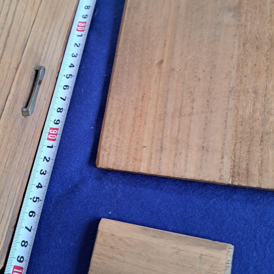 和楽器　三味線　二丁掛台