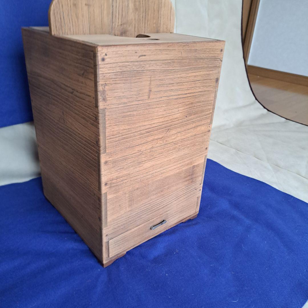 和楽器　三味線　二丁掛台