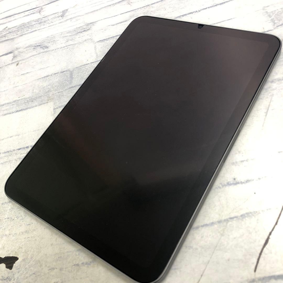 k1169 ipad mini 第６世代 Wi-Fiモデル スペースグレイ