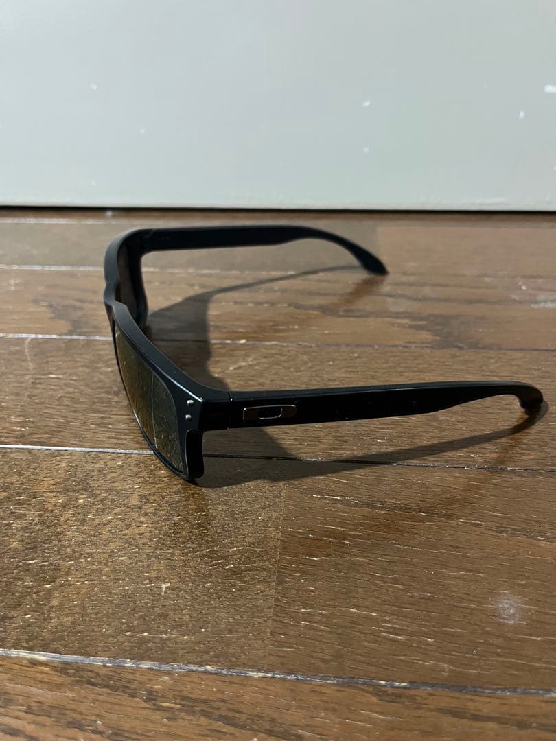オークリー サングラス HOLBROOK マットブラックインク
