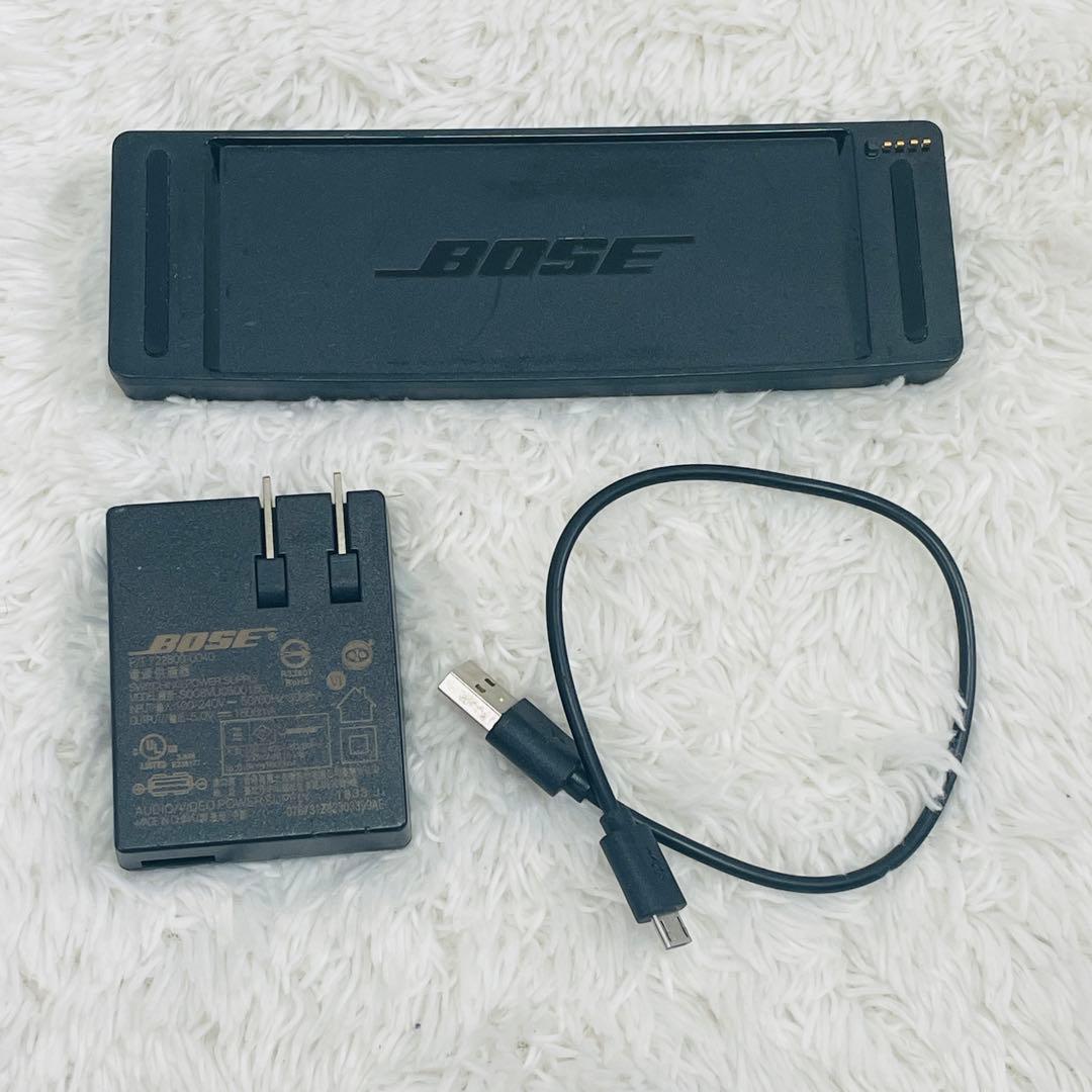 BOSE SoundLink Mini Ⅱ Bluetooth speaker