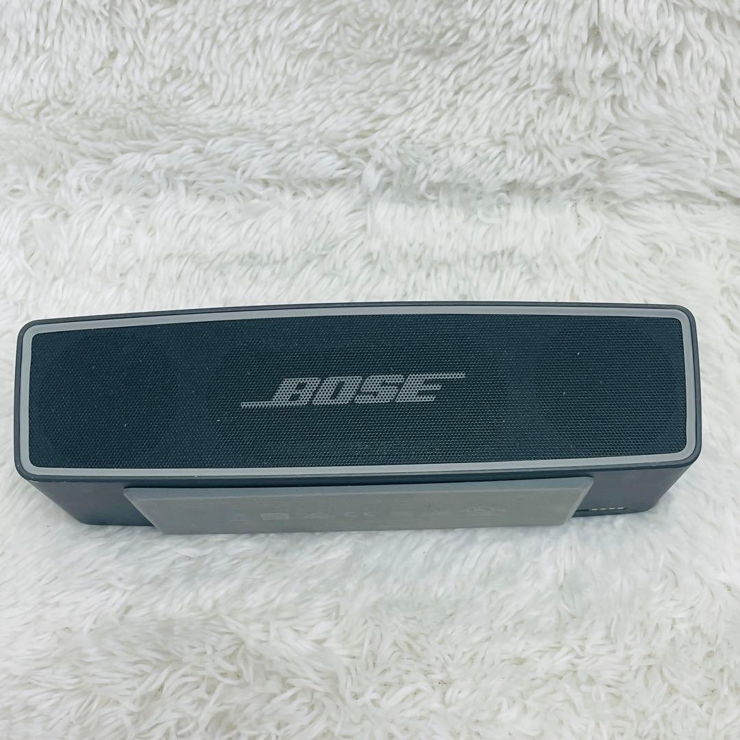 BOSE SoundLink Mini Ⅱ Bluetooth speaker