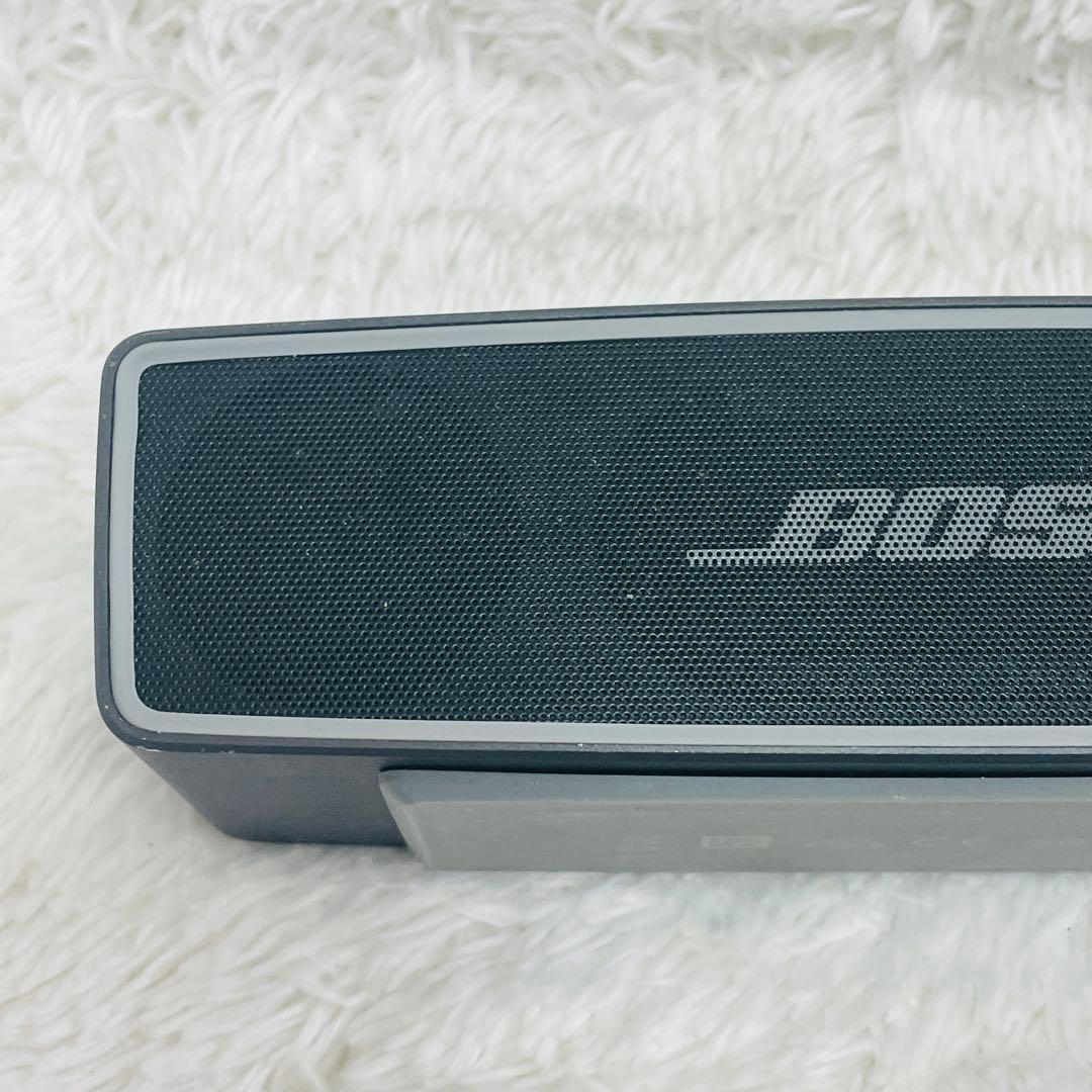 BOSE SoundLink Mini Ⅱ Bluetooth speaker