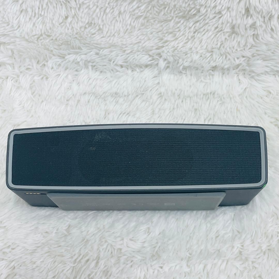 BOSE SoundLink Mini Ⅱ Bluetooth speaker