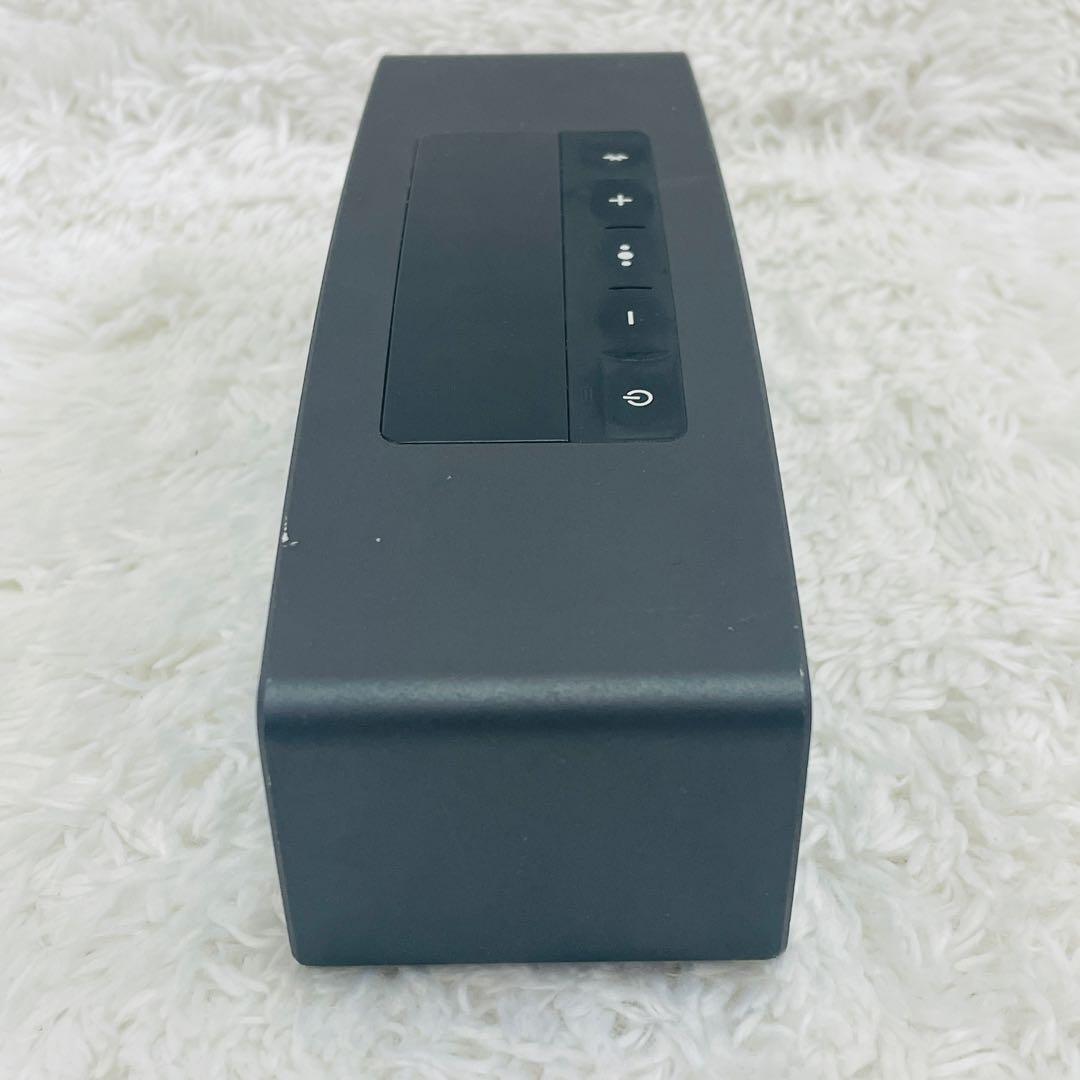 BOSE SoundLink Mini Ⅱ Bluetooth speaker