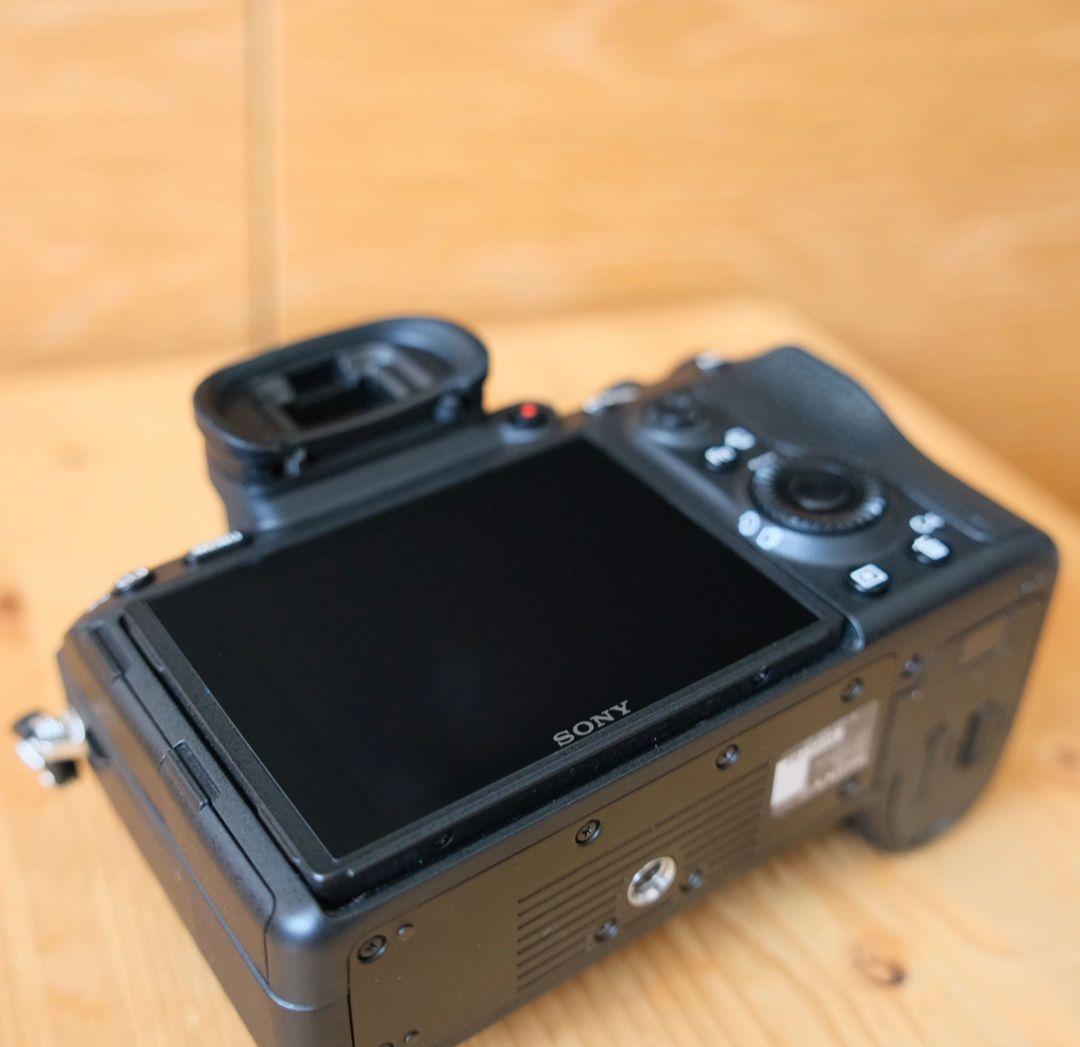 SONY ILCE-7M3 α7Ⅲ TAMRON 28-75mm f2.8 g2