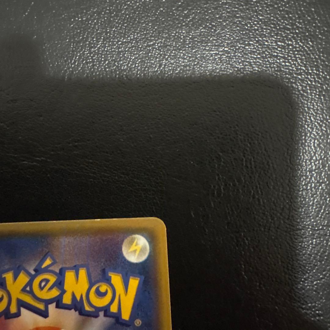 フウロ：青い衝撃・赤い閃光 ボックス購入キャンペーン PROMO