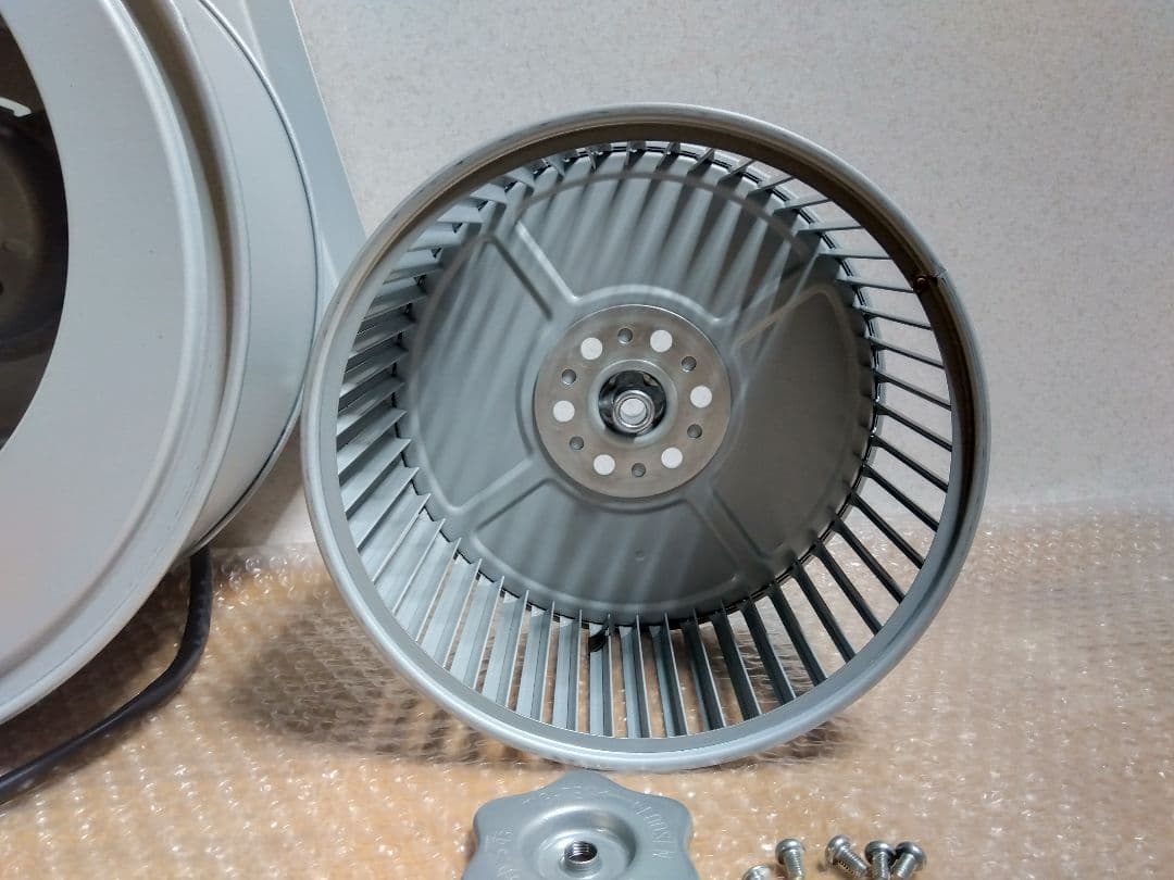 富士工業 レンジフード モーター ユニット BDR-3H・など 90233661